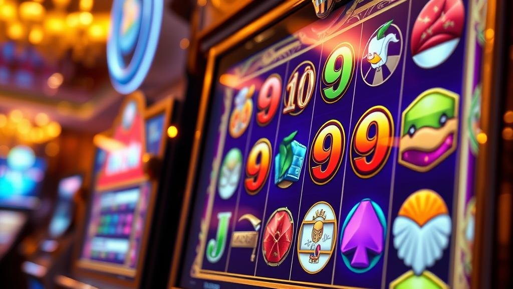 เปรียบเทียบช่วงเวลาเล่นสล็อต: ช่วงเวลาเร่งด่วนและช่วงเวลาส่วนตัว