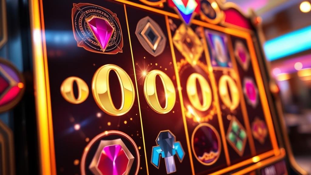 เกมสล็อต BTG พร้อมระบบ Megaways™ และฟีเจอร์ Bonus Buy