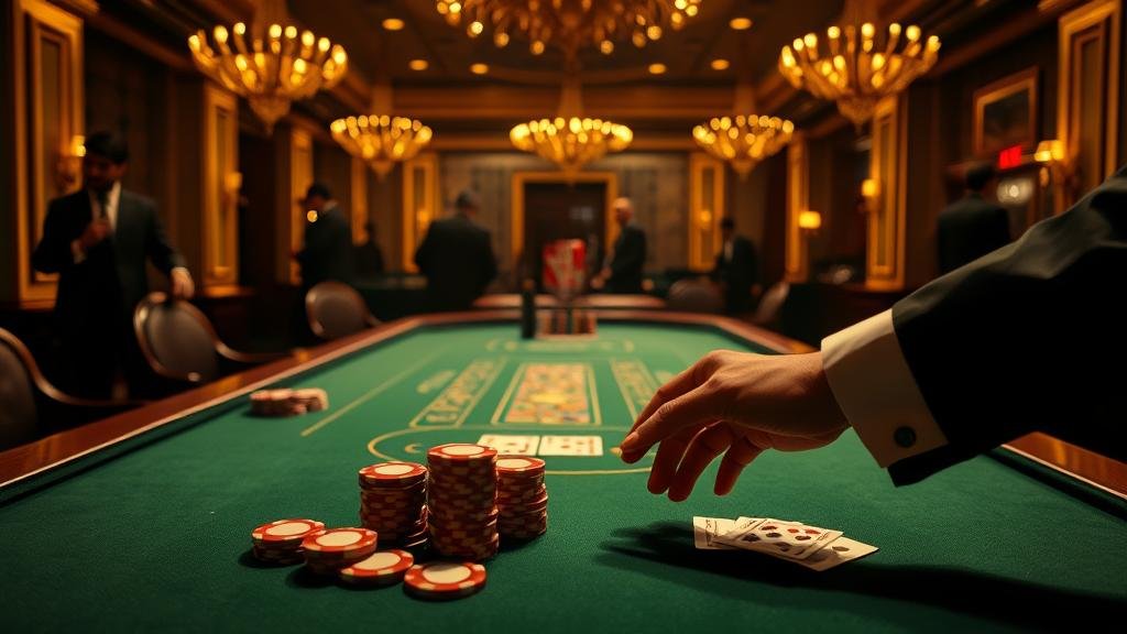 ผู้เล่นสล็อตทำกำไร