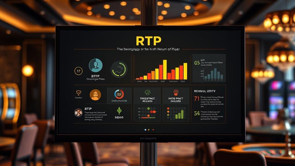 ธีมสล็อตหลากหลายจากค่ายดัง