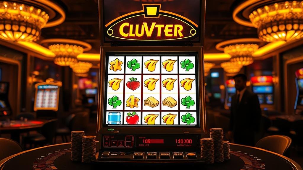 ซื้อสปินสล็อต Habanero และเกม Yggdrasil