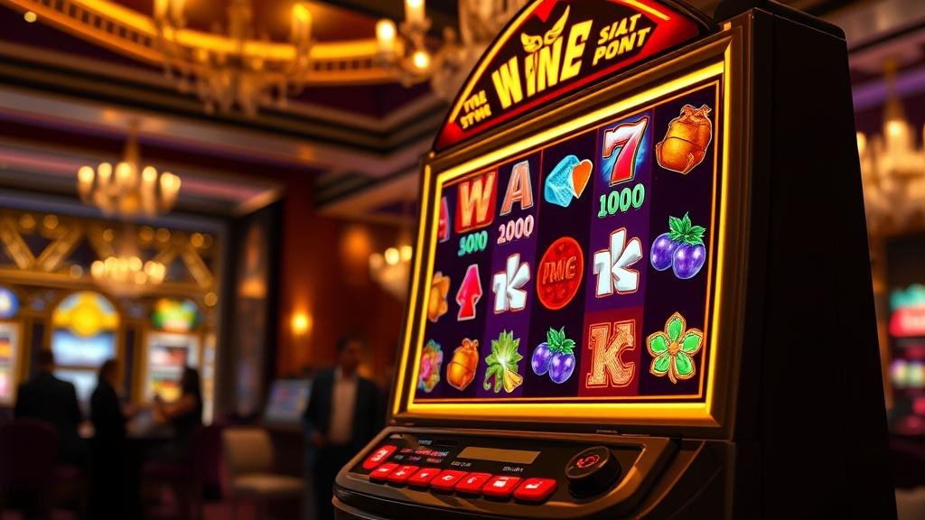 การตรวจสอบค่า RTP ของเกมสล็อต