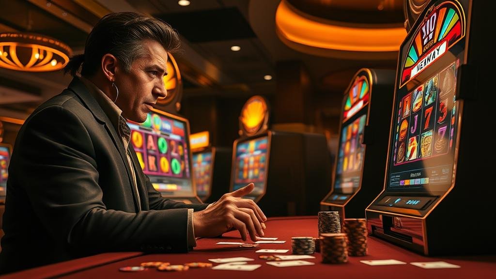 ค่ายเกมสล็อตยอดนิยม