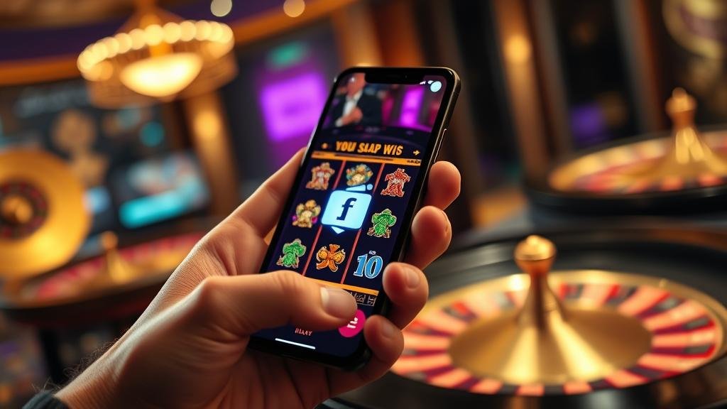 เกมสล็อตความเสี่ยงต่ำจาก Red Tiger และ Habanero