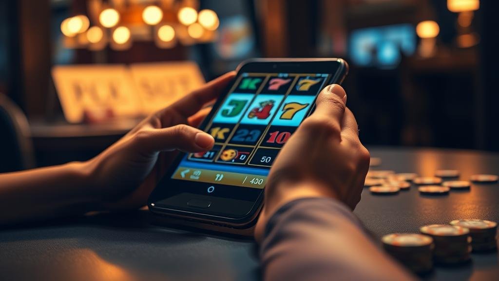 การตั้งค่า RTP และธีมสล็อตคาวบอย