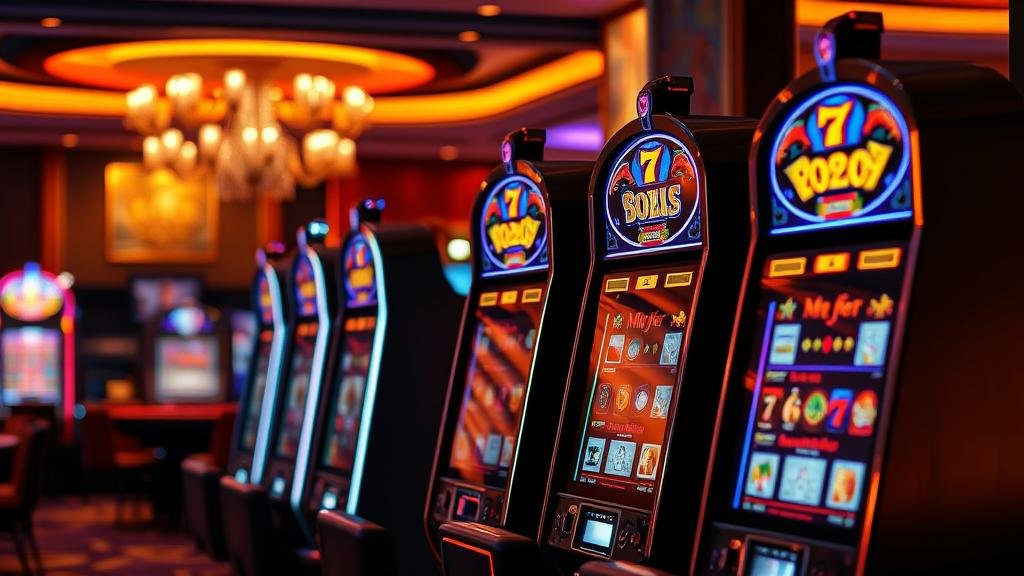 ทดลองเล่นสล็อตบนแท็บเล็ต