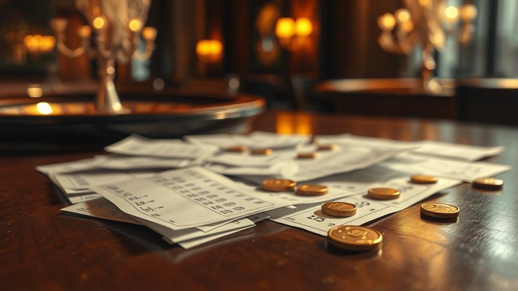 เทคนิคการเลือกเลขเด็ดหวยลาวสตาร์