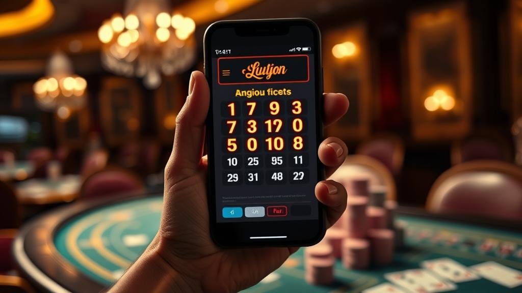 รวมสลากกินแบ่งจากทั่วโลกพร้อมข้อมูลดิจิทัล