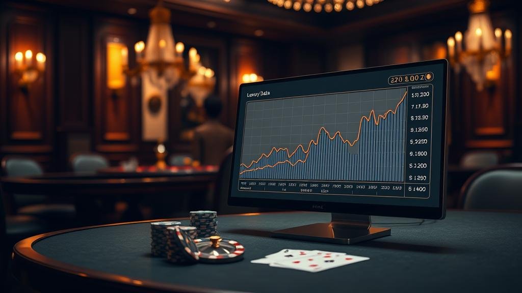 รวมสถิติหวยต่างประเทศ