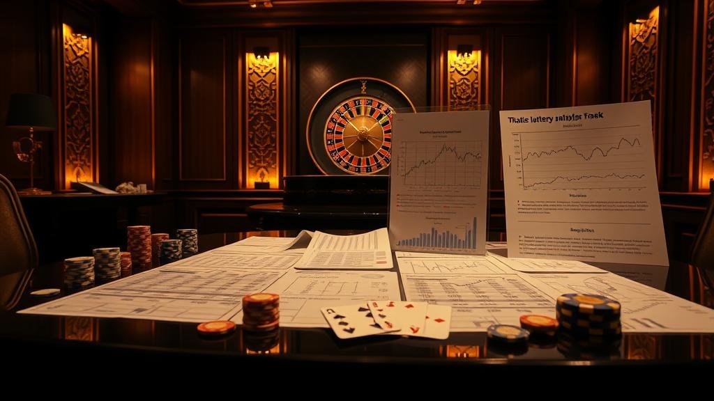 ข้อมูลตลาดหุ้นสวีเดนสำหรับวิเคราะห์หวยหุ้น