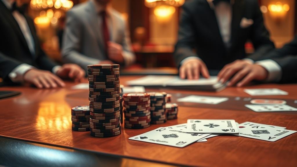 นักลงทุนวิเคราะห์ตลาดหุ้นต่างประเทศ