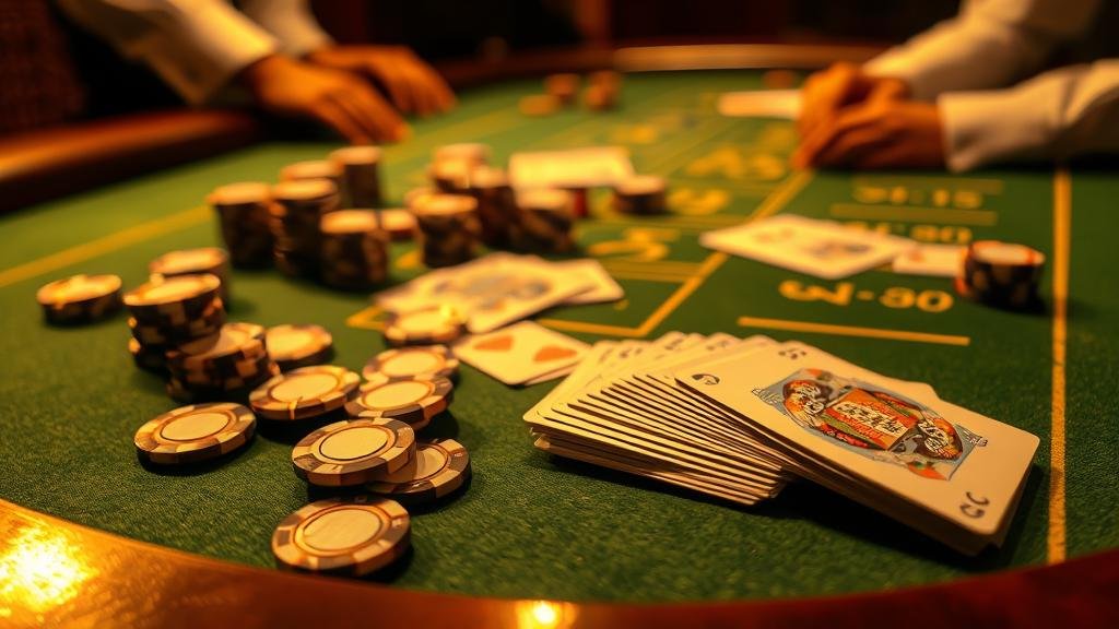 เทคนิคการเลือกเลขเด็ด