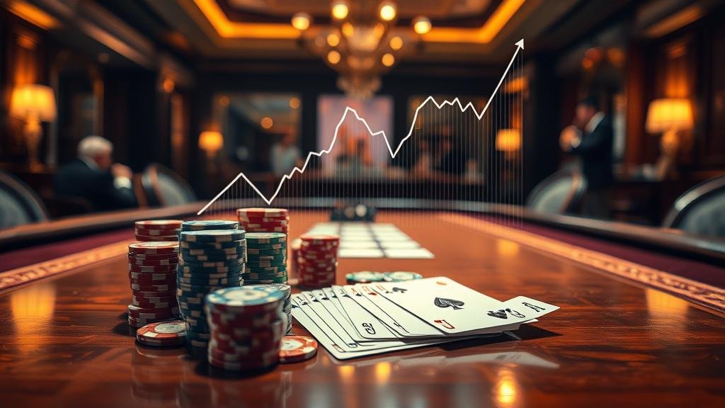 การวิเคราะห์สถิติหวยอย่างละเอียด