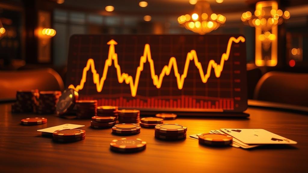 การวิเคราะห์สถิติหวยหุ้นรัสเซียด้วยตัวเลข