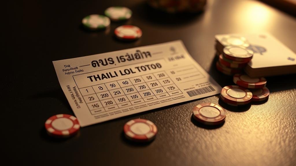 อินโฟกราฟิกแสดงกระบวนการวิเคราะห์เลขหวย