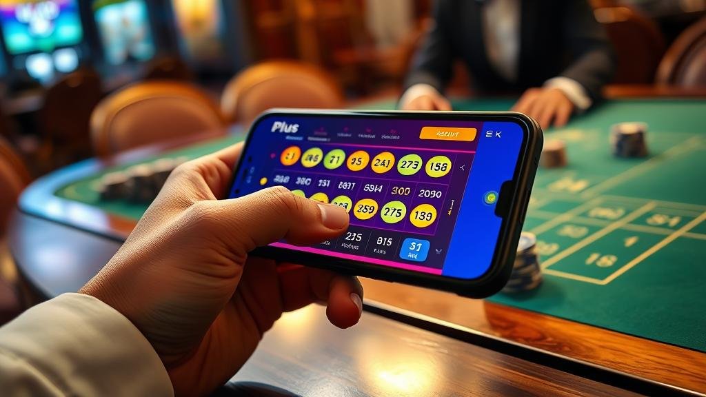 ตารางวิเคราะห์เลขยี่กี Plus หวย