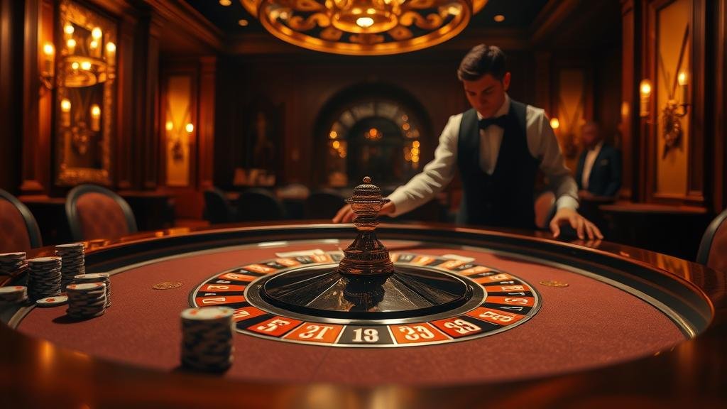 การบริหารจัดการเงินทุนในการเล่นหวยออนไลน์