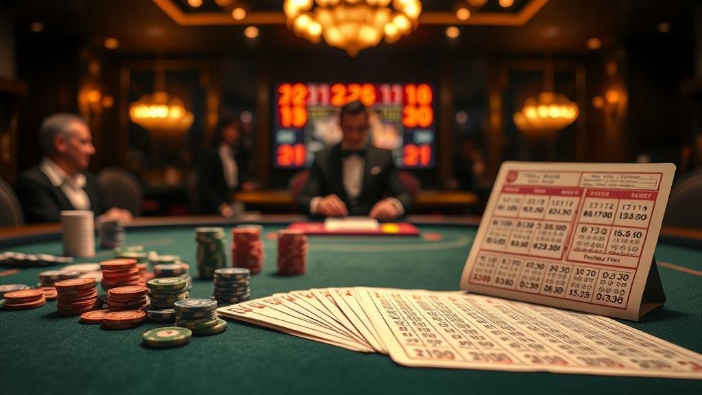 อินโฟกราฟิกสถิติหวยยี่กีดึก