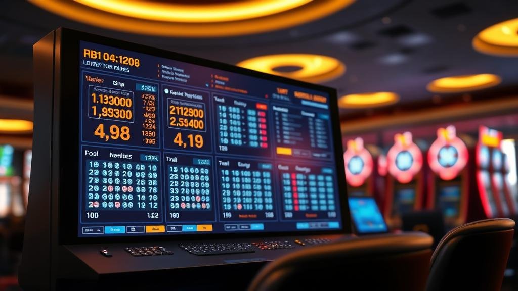 เลขเด็ดจากสำนักดัง