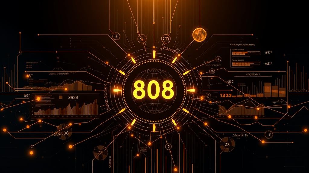 แดชบอร์ดแอพพลิเคชั่นวิเคราะห์หวย