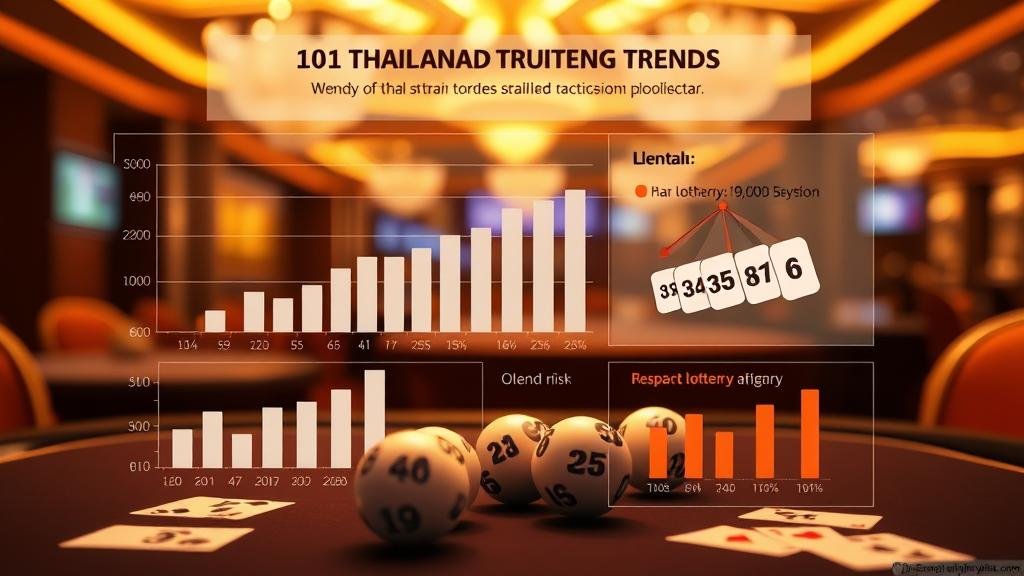 แดชบอร์ดวิเคราะห์หวย แสดงผลการสับชุดเลขและจัดพอร์ต