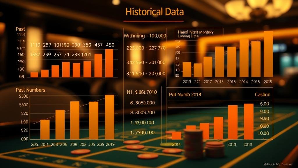 เว็บพนันออนไลน์ที่ปลอดภัยและน่าเชื่อถือ