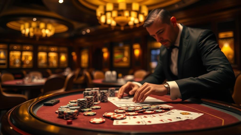 กราฟแสดงแนวโน้มการคำนวณงบหวย