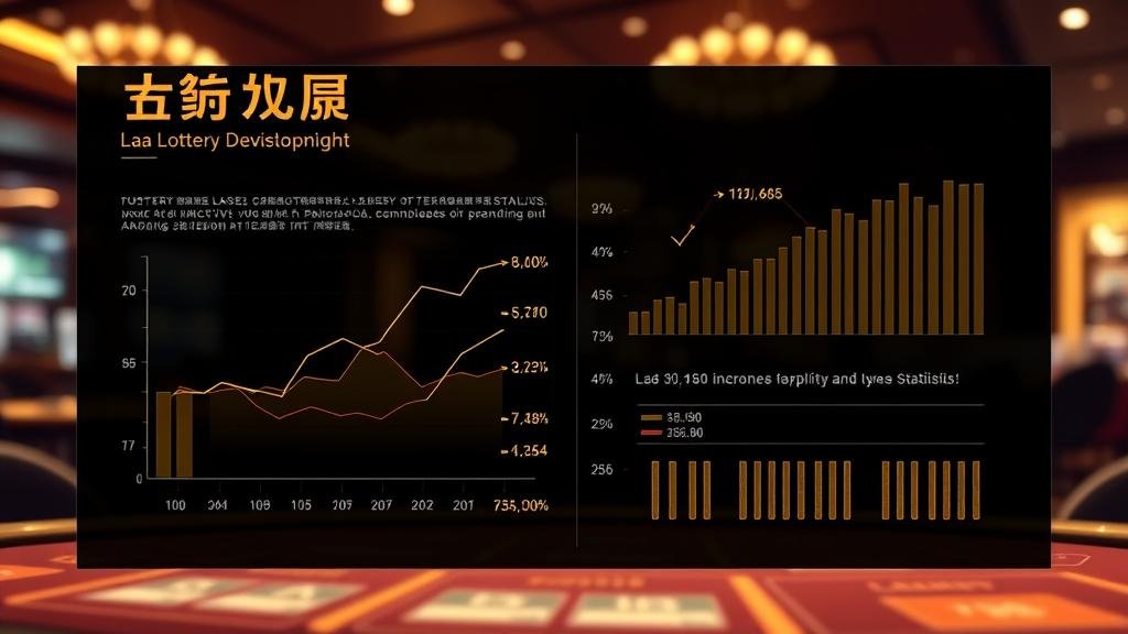 แอปพลิเคชันวิเคราะห์หวยบนมือถือ