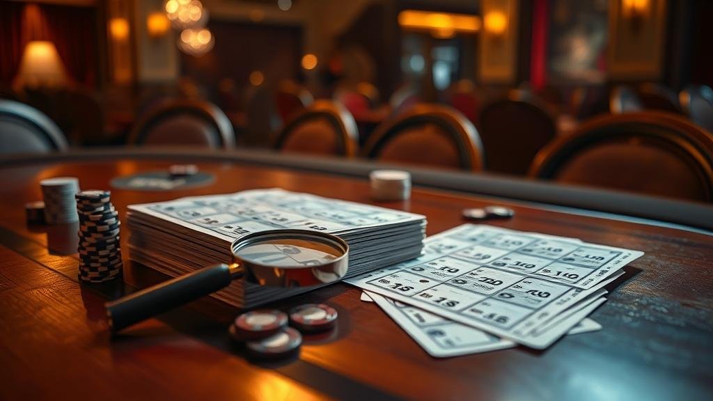 นักลงทุนกำลังวิเคราะห์หวยลาวพัฒนา