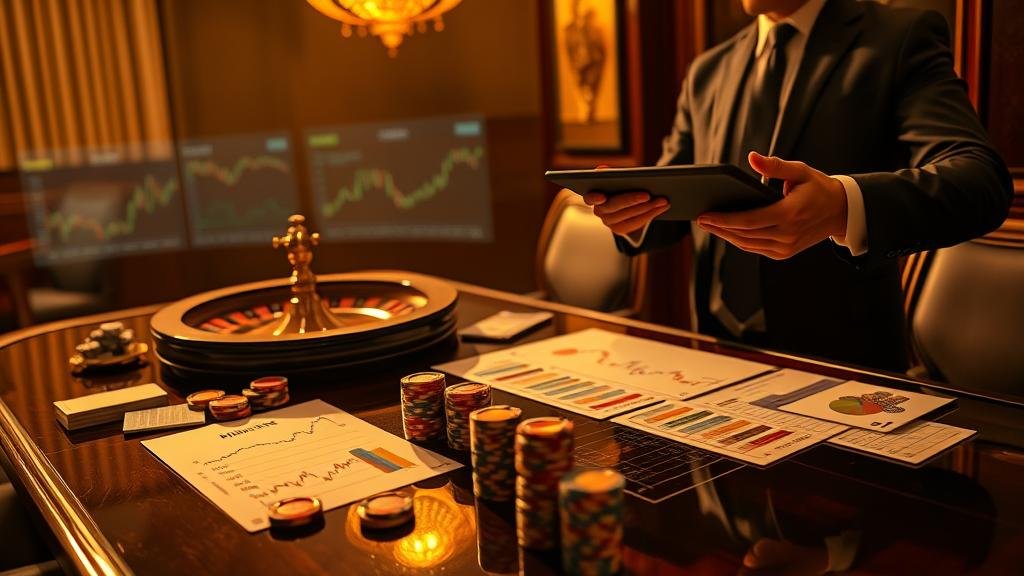 การวิเคราะห์หวยหุ้นสิงคโปร์และนิเคอิ