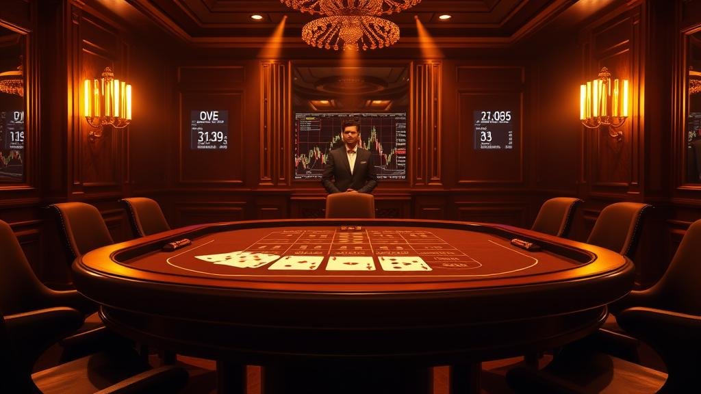 ผลหวยหุ้นดาวโจนส์