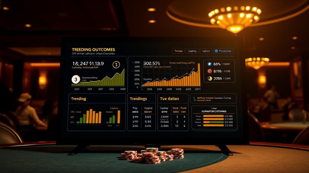 เช็คลิสต์การวิเคราะห์เลขหวย