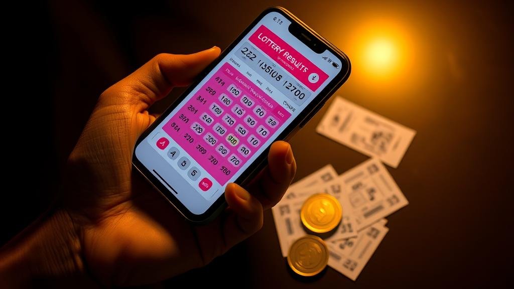 การวิเคราะห์สถิติหวยเพื่อหาเลขเด่น