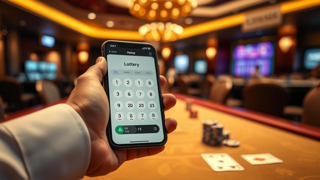 ตารางเปรียบเทียบอัตราจ่ายและโอกาสถูกรางวัลหวยเอเชีย