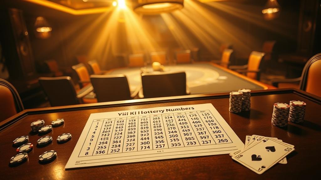 วิเคราะห์หวยผ่านมือถือ