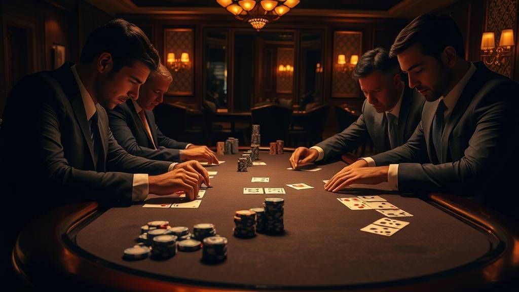 เครื่องมือคำนวณหวยออนไลน์สำหรับงบสูง