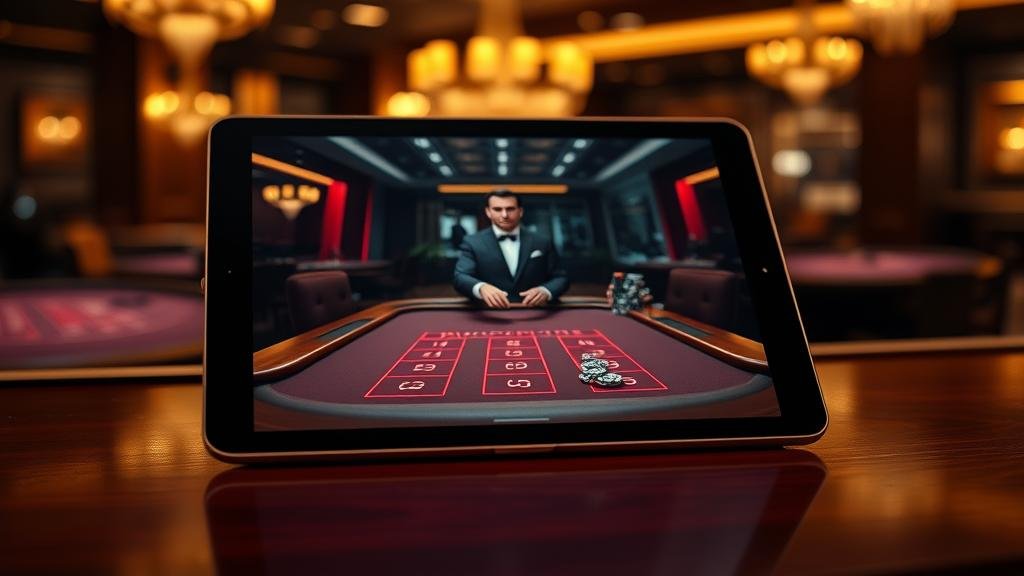 ความสำเร็จในการเล่นบาคาร่าออนไลน์