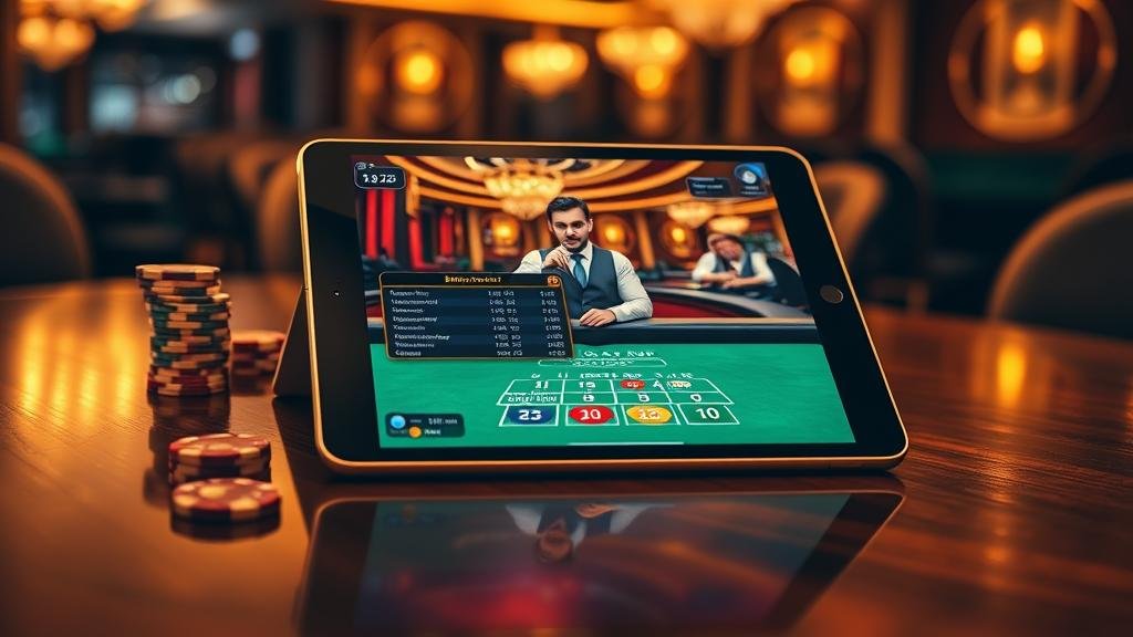 อินโฟกราฟิกการบริหารจัดการเงินทุนบาคาร่า