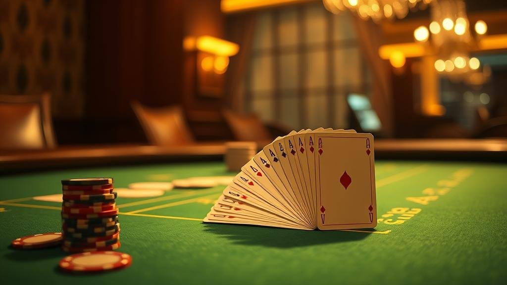 การตั้งเป้ากำไรบาคาร่าบนมือถือ