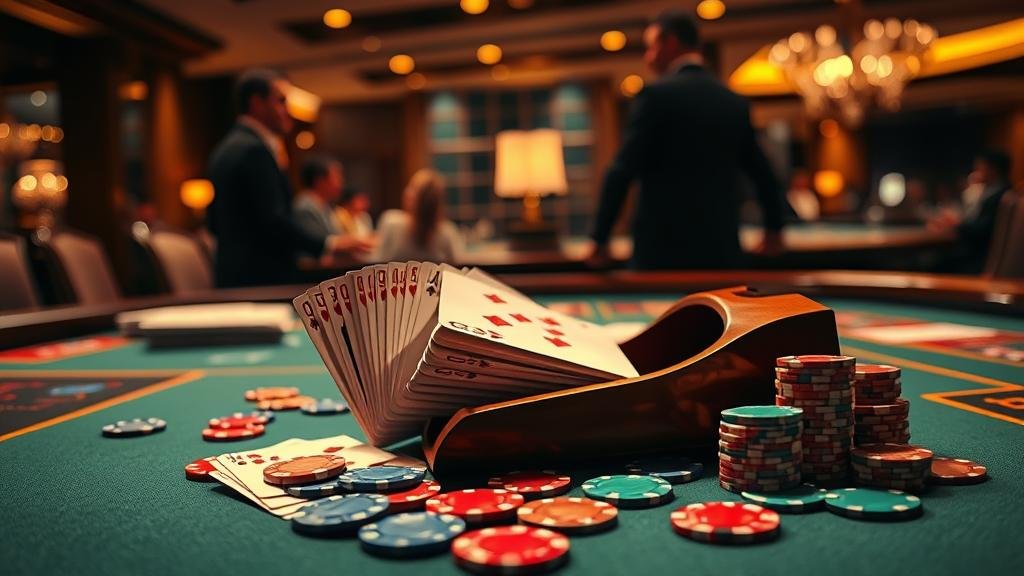 บาคาร่าบนแพลตฟอร์มต่างๆ