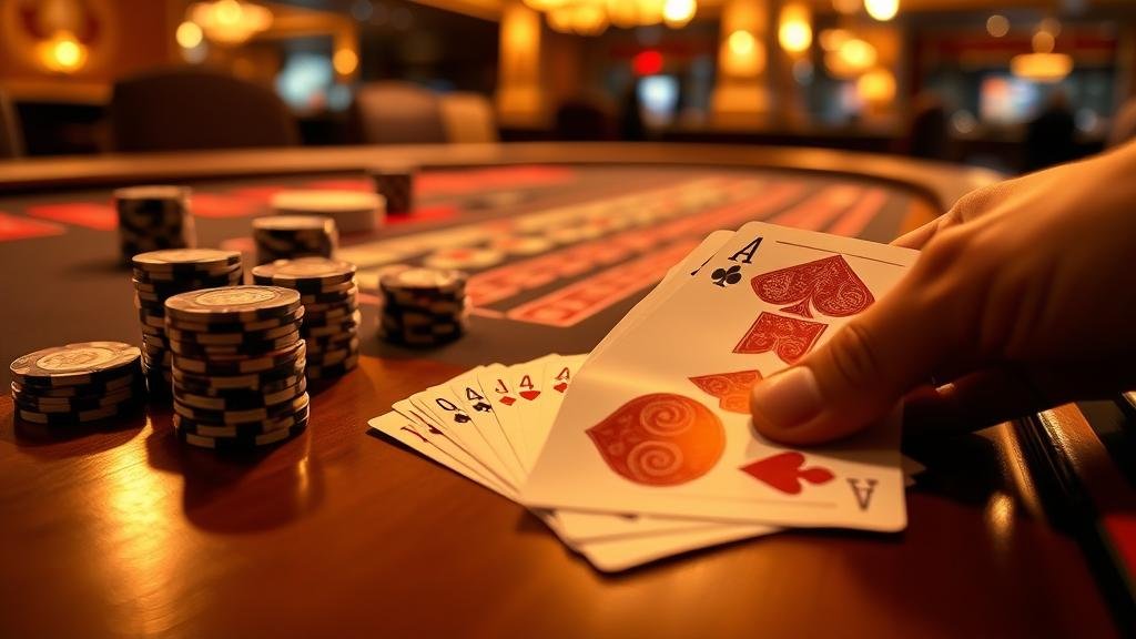 การจัดการเงินทุนบาคาร่าบนเดสก์ท็อปและมือถือ