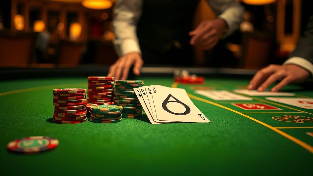 เปิดตำรา บาคาร่า: เทคนิคเดินเงิน ฉบับเซียนบนมือถือและเดสก์ท็อป