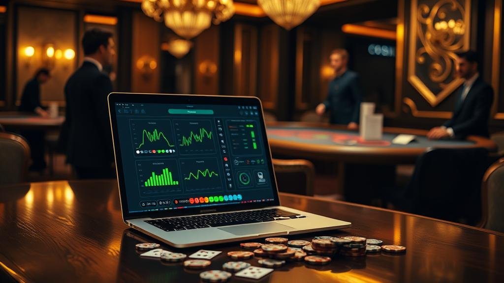 การเล่นบาคาร่าบนมือถือในสิงคโปร์