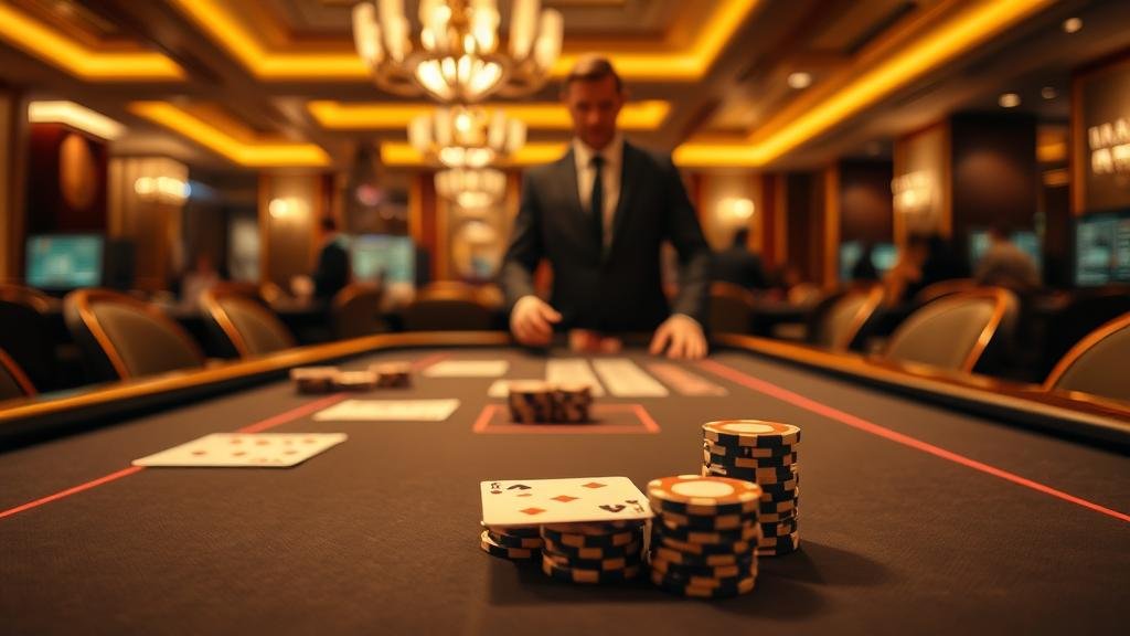 บาคาร่า Windows: สูตรเด็ด วิเคราะห์ไพ่ AE ตั้งเป้ากำไร ฉบับมือใหม่ล่าสุด