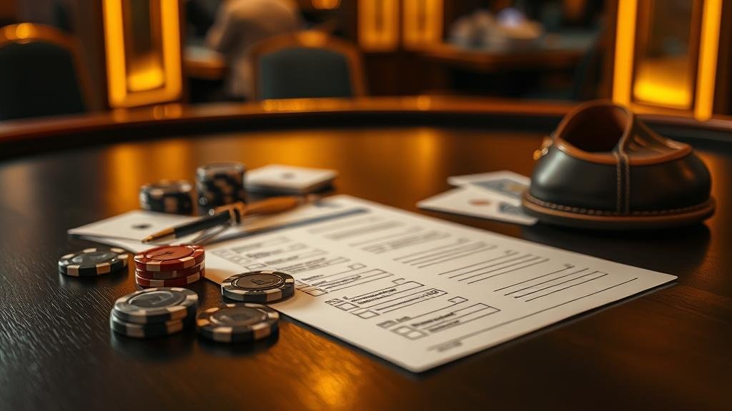 วิเคราะห์สถิติและกลยุทธ์บาคาร่า