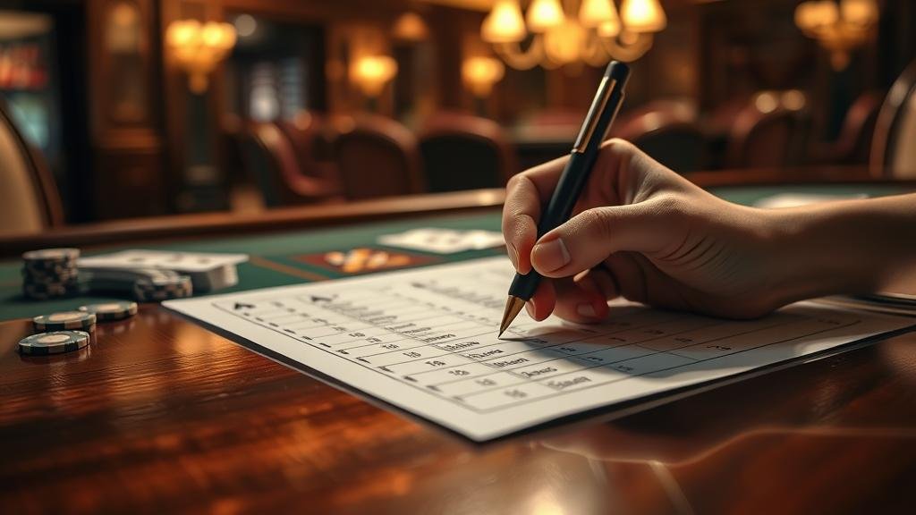 เปรียบเทียบบาคาร่าจากผู้ให้บริการชั้นนำ