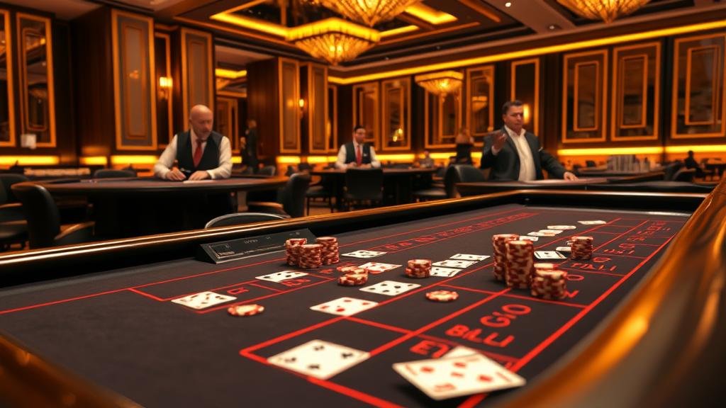 อัตราจ่ายพิเศษ บาคาร่า สายฟ้า