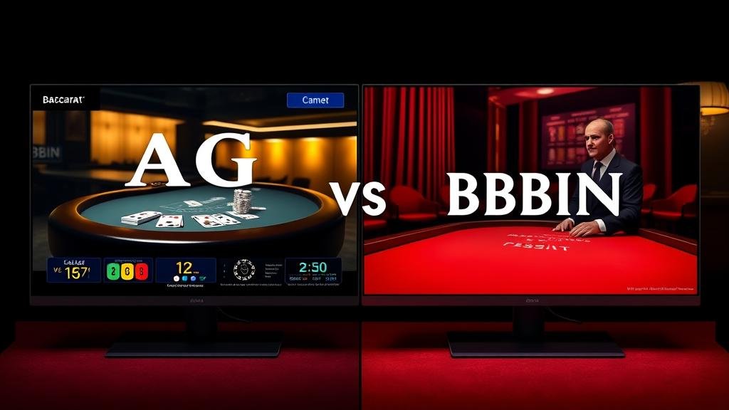 ตัวอย่างการอ่านเค้าไพ่บาคาร่า ถนนเล็ก และ ลูกปัด