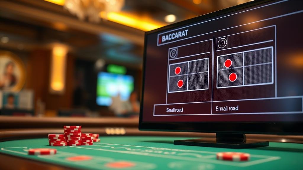 กลยุทธ์การเดินเงินบาคาร่า ลาบูแชร์ 1326 1324