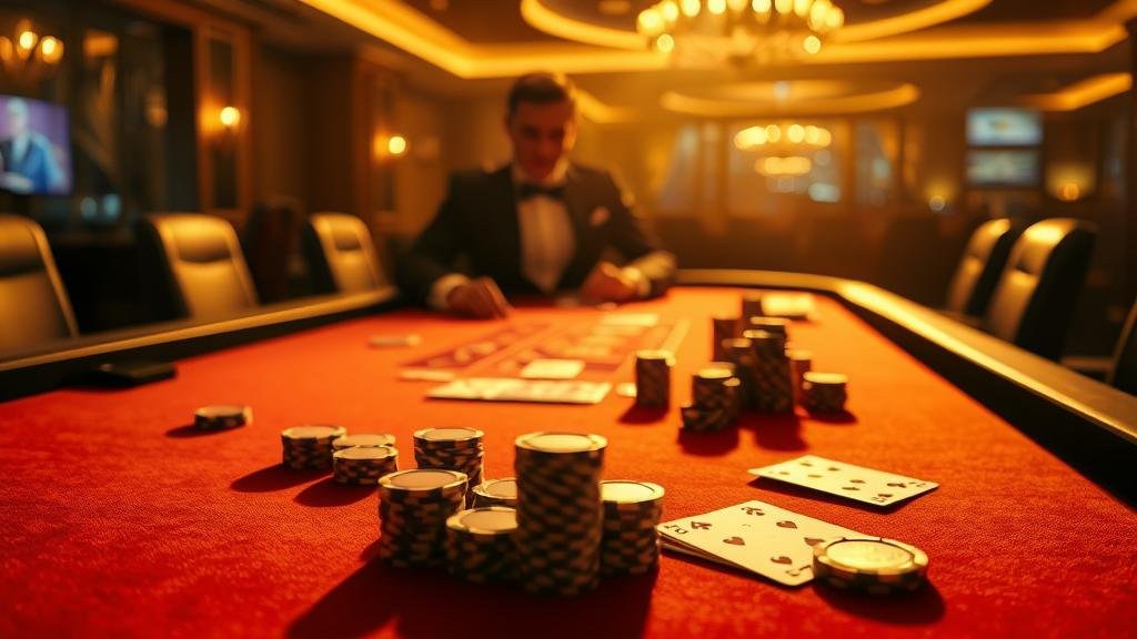 ตารางอ่านเค้าไพ่บาคาร่า